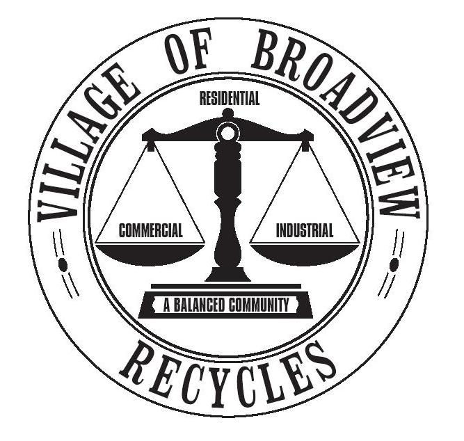 Village Of Broadview Groot